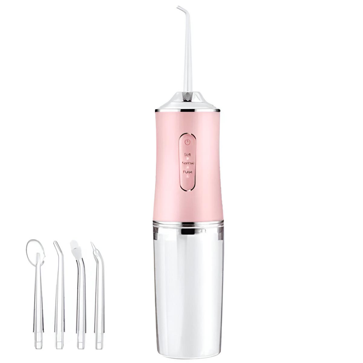Irrigador Bucal Limpieza Oral KRD-1948